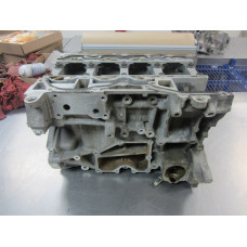 #BLC38 Bare Engine Block From 2014 Ford Focus  2.0 CM5E6015CA